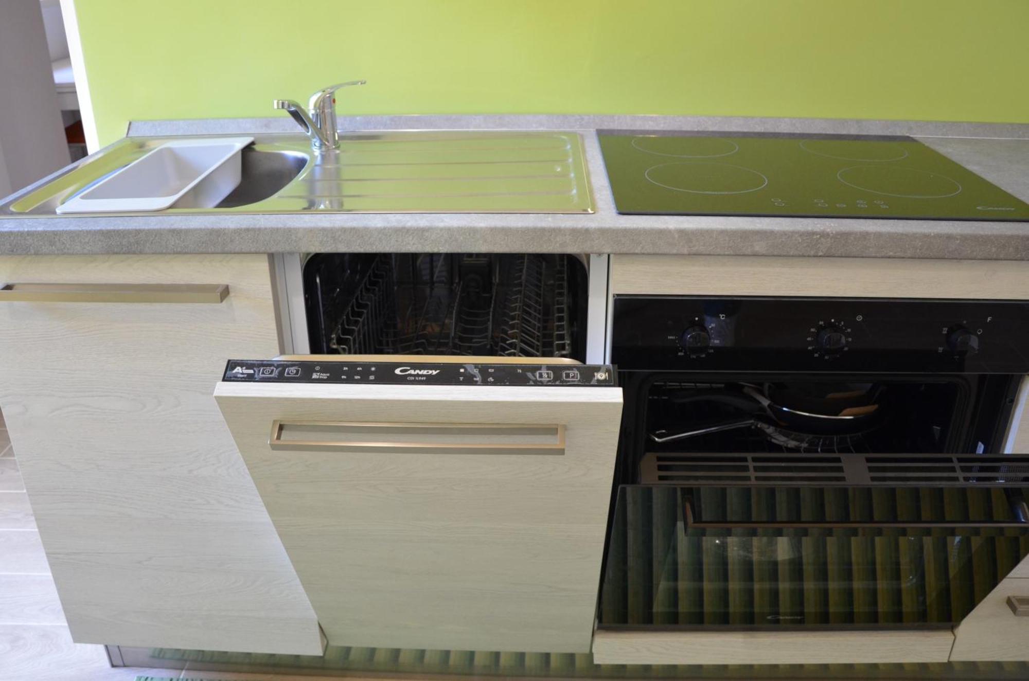 Casa Pesa 2 Rooms 2 Baths Rome Center 외부 사진